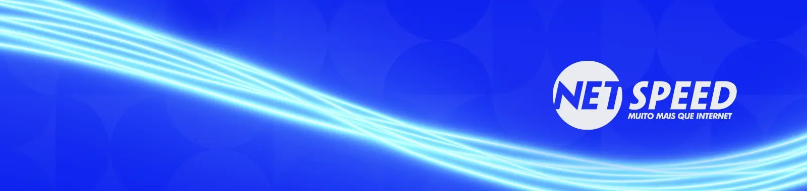 Net Speed Llc Muito mais que internet! - Netspeed